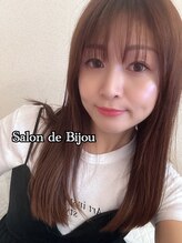 サロン ド ビジュー(Salon de Bijou) KAZUHO 