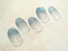 エムスラッシュ ネイル 新百合ヶ丘店(M.SLASH)/