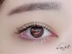 ビューティーカールプラス 難波店(BEAUTY CURL plus)の写真/《大阪難波/韓国風コスメパーマが人気》ナチュラル～ワンホン束感まつげが好評★[パリジェンヌ¥3,450]