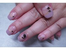 プチリリィ(Petit Lily)/黒猫アート