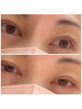 ケリー(KELLY)/まつぱ/デザインパーマ