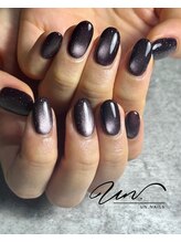 アンドットネイルズ(UN.nails)/マグネットワンカラー
