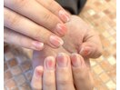 ～チークネイル～