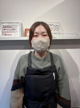 アフェプラス トータルビューティーサロン 香里園店(affe+ total beauty salon)&nbsp;雲川 