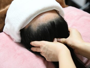 アロマジュ(AROMAZYU)の写真/日々のお疲れやストレスから解放☆定期的なマッサージで疲れにくい身体へと導きます。むくみ解消にも◎