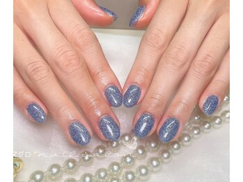 マグロ ネイルサロン/