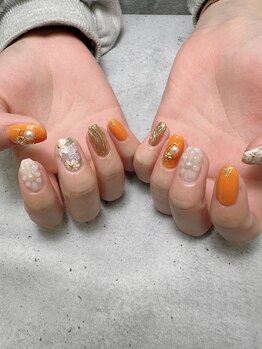 ネイルサロン クール(Nailsalon Coeur)/