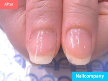 ネイルカンパニー/
