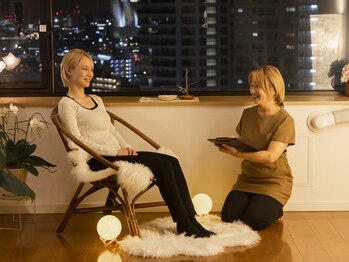 ワンシープ(ONE SHEEP)/カウンセリング