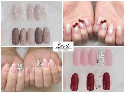 ラビット(Lovit)の写真