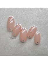 ブランチェ 大崎店(Blance)/デザインB　¥9900　(税込)