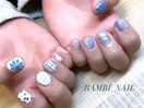 持ち込みデザイン¥8,000