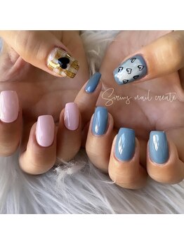 シリウス(Sirius)/