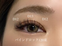 プロッソル こころ(PROSOL)/バインドロック120束