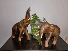 アイズ/隠れ家個人サロン店内