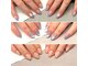 ビユビ ネイル(BIUBI NAIL)の写真