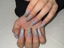 アクシア(Axia)/mao◆2hデザインコース