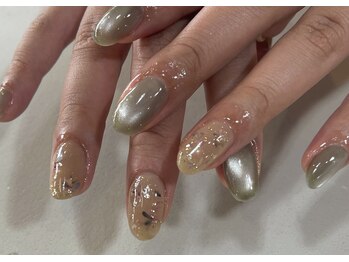 【FUKA指名】定額デザイン