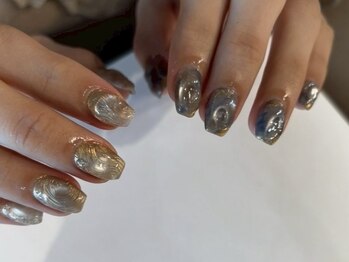 持ち込み１３０分アート