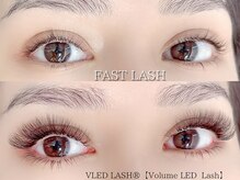 ファストラッシュ 渋谷店(FAST LASH)