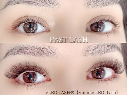 ファストラッシュ 渋谷店(FAST LASH)の写真