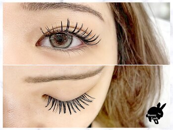 バニーラッシュ 津田沼店(Bunny Lash)/【シングルバインドロック】