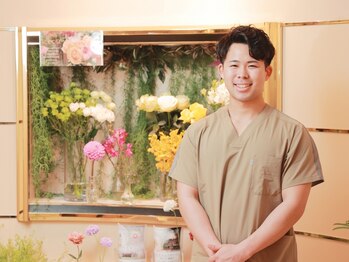 からだバランス整体 梅田院の写真/【国家資格保有者とキャリア10年以上で構成された施術スタッフ】確かな技術で身体と心をリセット★