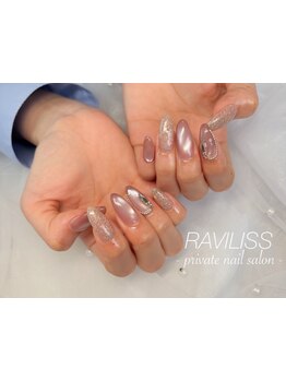 定額メニューのあるサロン