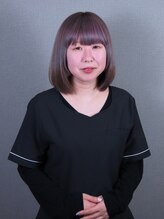 ホリスティックサロン ベレタ 自由が丘(VELETA) 今井 友美