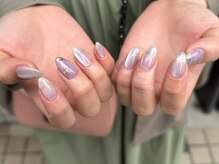 ネロリ バイ エイティスト(neroli by 8ist)/ワンカラー[新宿/新宿三丁目］