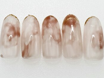 ファンネイル(FUN NAIL)/♪30分ハンド定額6050円→4500円