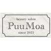 プーモア(Puu Moa)のお店ロゴ