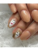 ルーン(RUNE)/猫ちゃん