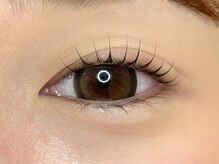 ハニーアンドミエル 京都駅前店(Honey&Miel)/パリジェンヌ