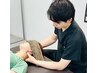 【人気No.1】筋膜リリース美容整体90分【首肩こり/骨盤矯正/むくみ/美姿勢】
