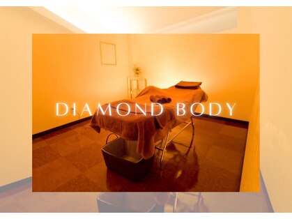 ダイヤモンドボディ プレミアム なかもず店の写真