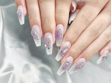 ラミア(Lamia)の雰囲気（マグネット、フラッシュ、大きなパーツ等トレンドアイテムあり☆）
