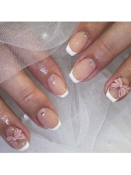 ネイルサロンパールリフト