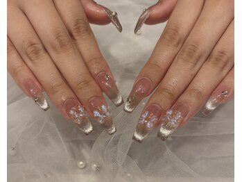 ミミ(MIMI)/ワンホンネイル