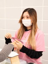 はあとねいる 国分寺店&nbsp;Mana. Y