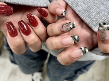 マハロネイルサロン 横浜店(mahalo)/90min 