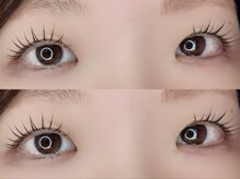 ルルエオノ(Lulu eono)/パリジェンヌラッシュリフト