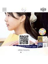 サロンドブルーム 自由が丘/サロン・ド・ブルーム　アプリ！