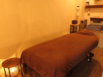 マル(maru)/施術ルーム