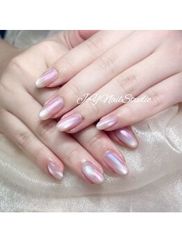ジョイネイルスタジオ 高田馬場(JoY Nail Studio)/
