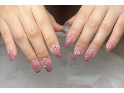 ピユネイル(piyu nail)の写真