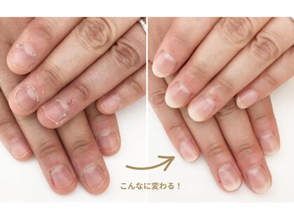 ネイルサロンカリプソ(Nail Salon Calypso 2)の写真