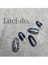 ルシード(Luci-do.)/☆navy×tweed☆