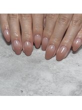 レイリーネイル(Reilly nail)/那覇ネイル/グラデーション♪