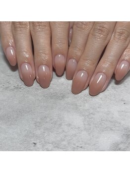 那覇ネイル/グラデーション♪